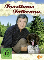 Film: Forsthaus Falkenau - Staffel 10 [3 DVDs]