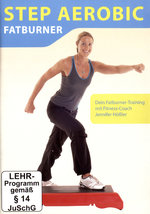 Film: Step Aerobic Fatburner