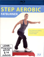 Film: Step Aerobic Fatburner