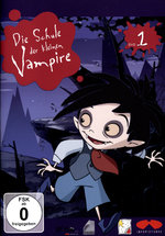 Film: Die Schule der kleinen Vampire - Staffel 2.1