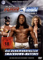 Film: WWE - The Best of Raw & Smack Down Band 3