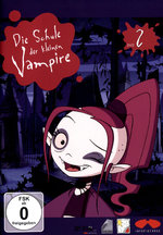 Film: Die Schule der kleinen Vampire - Staffel 2.2