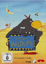Film: Ted Sieger's Wildlife - Staffel 1