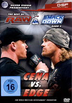 Film: WWE - Cena vs. Edge