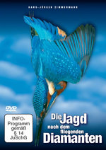 Film: Die Jagd nach dem fliegenden Diamanten