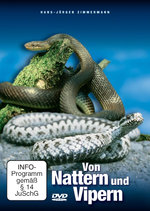 Film: Von Nattern und Vipern