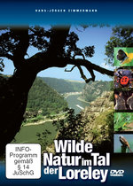 Film: Wilde Natur im Tal der Loreley