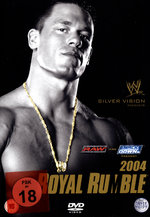 Film: WWE - Royal Rumble 2004