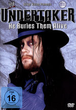 Film: WWE - Undertaker - He buries them alive