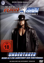 Film: WWE - The Best of Raw & Smack Down Band 2