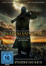 Film: Everyman's War - Hölle in den Ardennen