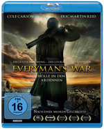 Film: Everyman's War - Hölle in den Ardennen