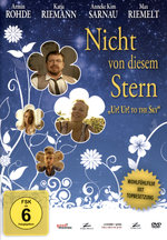 Film: Nicht von diesem Stern