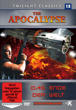 Film: The Apocalypse - Kampf im All [LE]