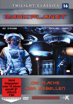 Film: Dark Planet [LE]