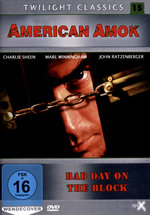 Film: American Amok - Bad Day on the Block [LE]