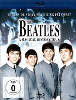 Film: Beatles - A Magical History Tour