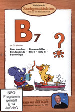 Film: B7 - Blau machen/Binnenschiffer/Blindenbinde/...