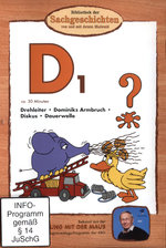 Film: D1 - Drehleiter/Dominiks Armbruch/Diskus/Dauer..