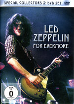 Film: Led Zeppelin - For Evermore [SE] [CE] [2 DVDs]