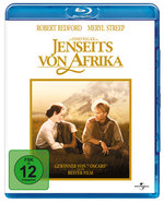 Film: Jenseits von Afrika