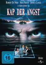 Film: Kap der Angst [2 DVDs]