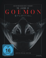 Film: The Legend of Goemon [SLE] [SB]