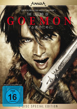 Film: The Legend of Goemon [SE] [2 DVDs]