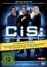 Film: C.I.S. - Chaoten im Sondereinsatz