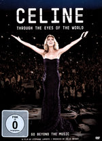 Film: Celine Dion - Through the Eyes of the World