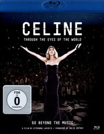Film: Celine Dion - Through the Eyes of the World