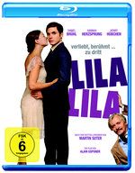 Film: Lila Lila (inkl. Digital Copy)