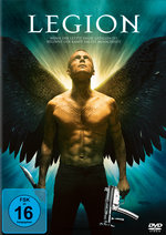Film: Legion