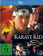 Film: Karate Kid 1