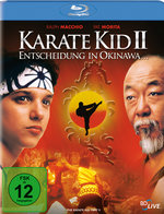 Film: Karate Kid 2