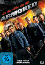 Film: Armored