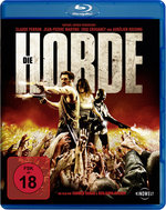 Film: Die Horde