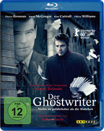 Film: Der Ghostwriter