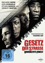 Film: Gesetz der Straße - Brooklyn's Finest
