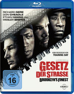 Film: Gesetz der Straße - Brooklyn's Finest