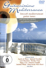 Film: Guitarrissimo Mediterranea