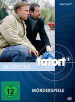 Film: Tatort - Mörderspiele