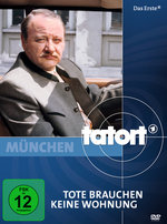 Film: Tatort - Tote brauchen keine Wohnung