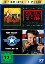 Film: Der Club der Toten Dichter/Good Morning..[2DVDs]