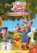 Film: Meine Freunde Tigger & Puuh 11 - Hilfsbereit...