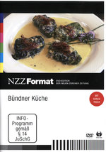 Film: Bündner Küche - NZZ Format