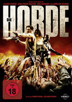 Film: Die Horde