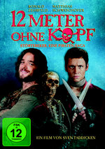 Film: 12 Meter ohne Kopf