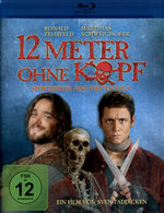 Film: 12 Meter ohne Kopf (inkl. Digital Copy)