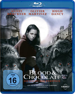 Film: Blood & Chocolate
